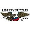 Liberty Puzzles Logo