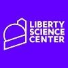 Liberty Science Center Logo