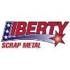Liberty Scrap Metal Logo