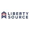 Liberty Source PBC Logo