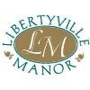 Libertyville Manor Logo