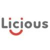 Licious Logo