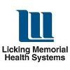 Licking Memorial Health Systems Logo