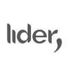 Lider Interiores Logo