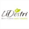 LiDestri Food and Drink Logo