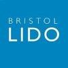 Lido Restaurant and Spa Logo