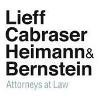 Lieff Cabraser Heimann & Bernstein Logo