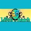 Life's A Beach Logo