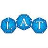 Life Adjustment Team Logo