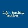 Life and Speciality Ventures Logo