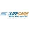 Life Care Ambulance Service Logo