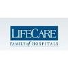 Life Care Hospital Logo