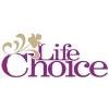 Life Choice Hospice Logo