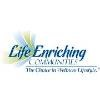 Life Enriching Communities Logo
