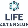 Life Extension Logo