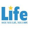 Life for Relief & Development Logo