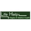 Life Help Region VI Logo