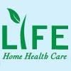 Life Home Health Care Logo