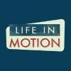 Life in Motion Logo