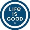 Life is Good Logo