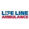Life Line Ambulance Logo