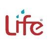 Life Natural Spring Water Logo