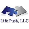 Life Push Logo