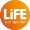 LIFE Residential Logo