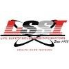 Life Safety Solutions Integrators Logo