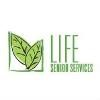 LIFE Senior Services Logo