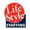Life Style Staffing Logo