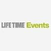 Life Time Athletic Events Logo