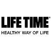 Life Time Logo