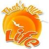 Life Tourism and Consulting Logo