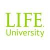 Life University Logo