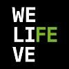 Life Without Barriers Logo