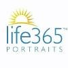 Life365 Portraits Logo