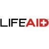 LifeAID Beverage Logo
