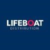 Lifeboat Distribution Logo