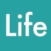 Lifebooker Logo
