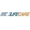 LifeCare Ambulance Service Logo