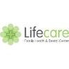 Lifecare Family Health and Dental Center Logo