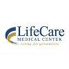 LifeCare Medical Center Logo