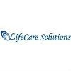 LifeCare Solutions Logo
