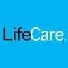 LifeCare Logo