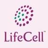 LifeCell International Logo