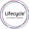 Lifecycle Marketing (Mother & Baby) Logo