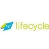 Lifecycle Logo