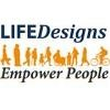 Lifedesigns Logo