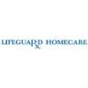 Lifeguard Homecare Logo